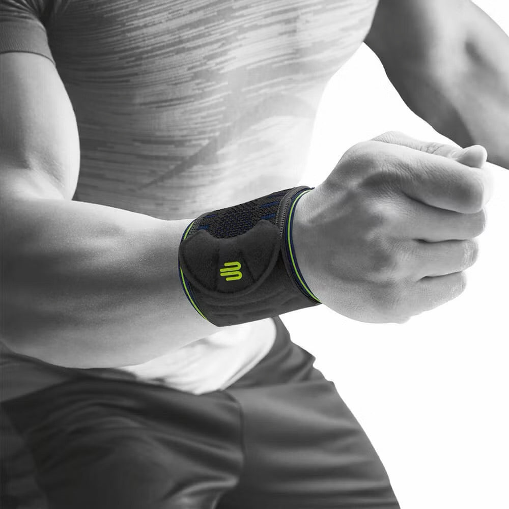 Bauerfeind Sports Wrist Strap
