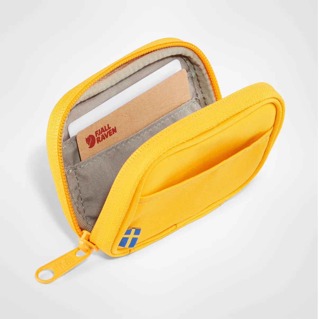 Fjallraven Kanken Card Wallet