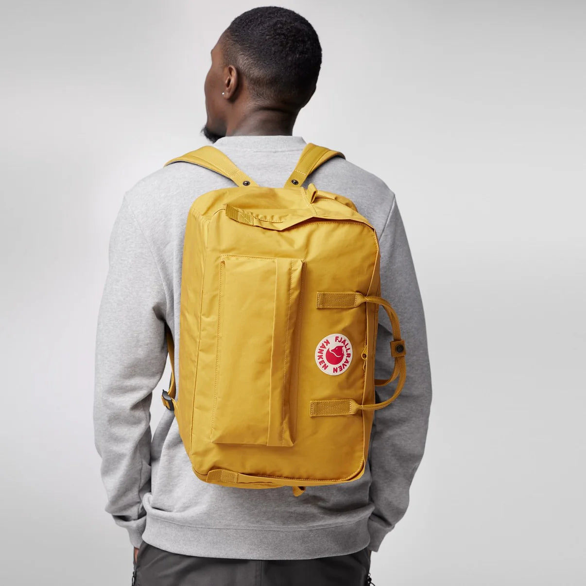 Fjallraven Kanken Weekender 30L Bag