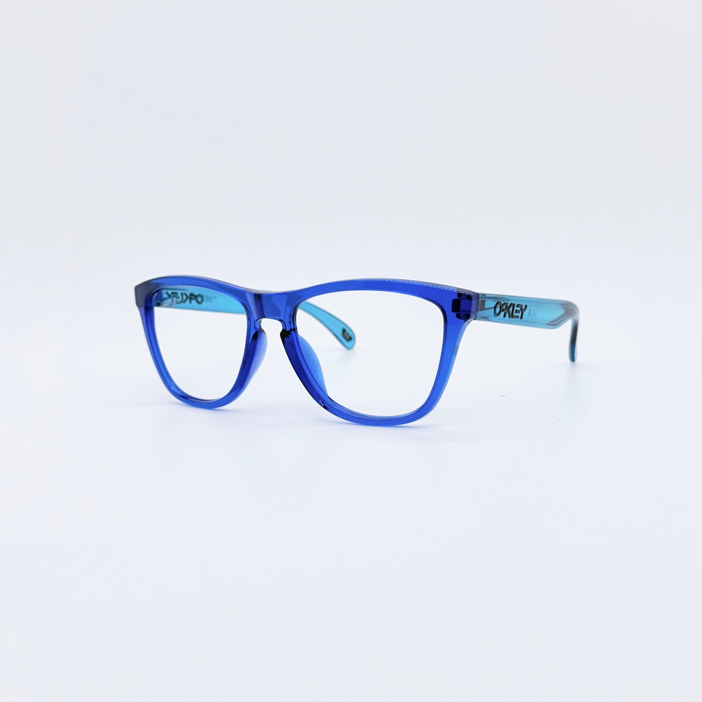 Oakley Frogskins Frame only