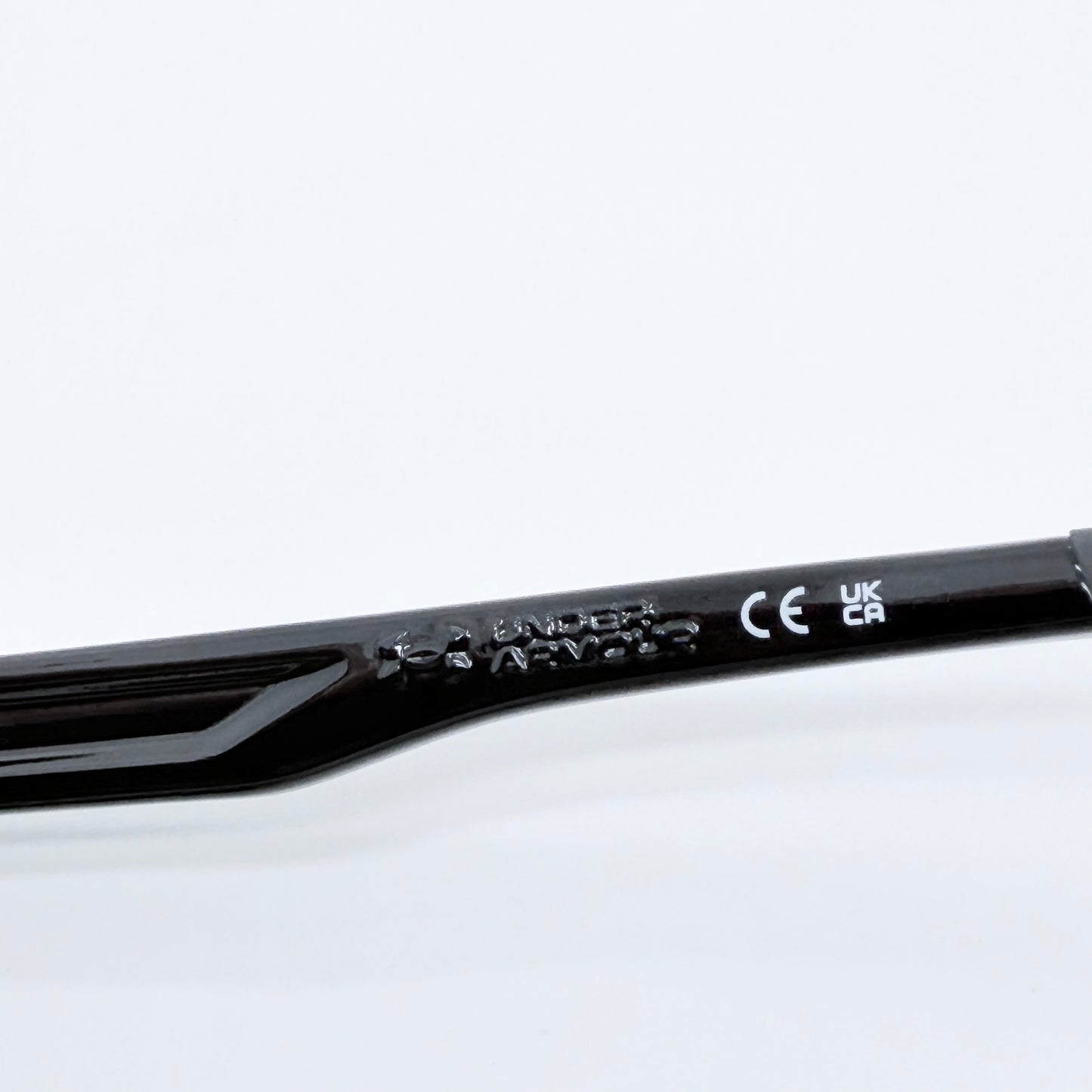Under Armour Assist 2 Sunglasses