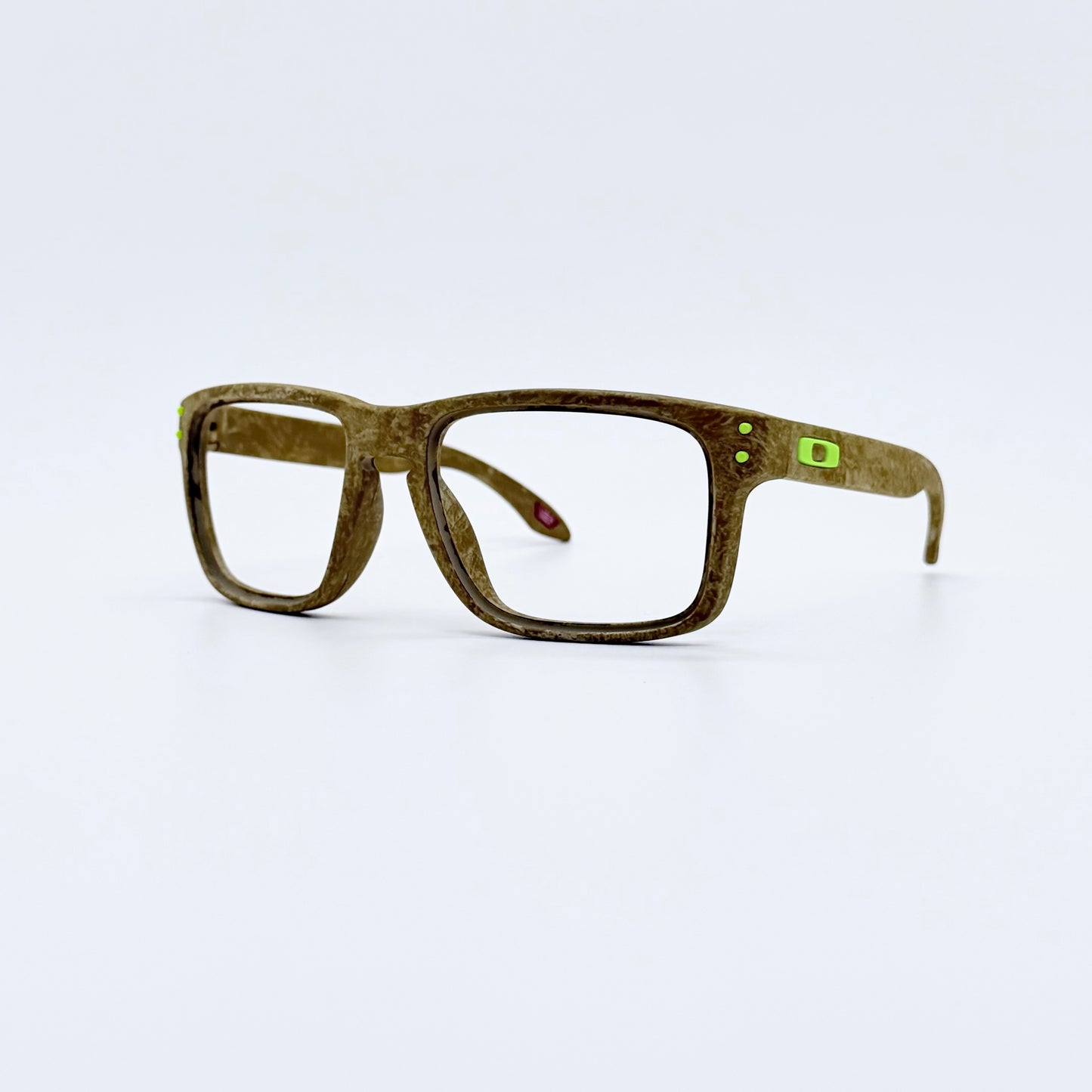 Oakley Holbrook Frame only