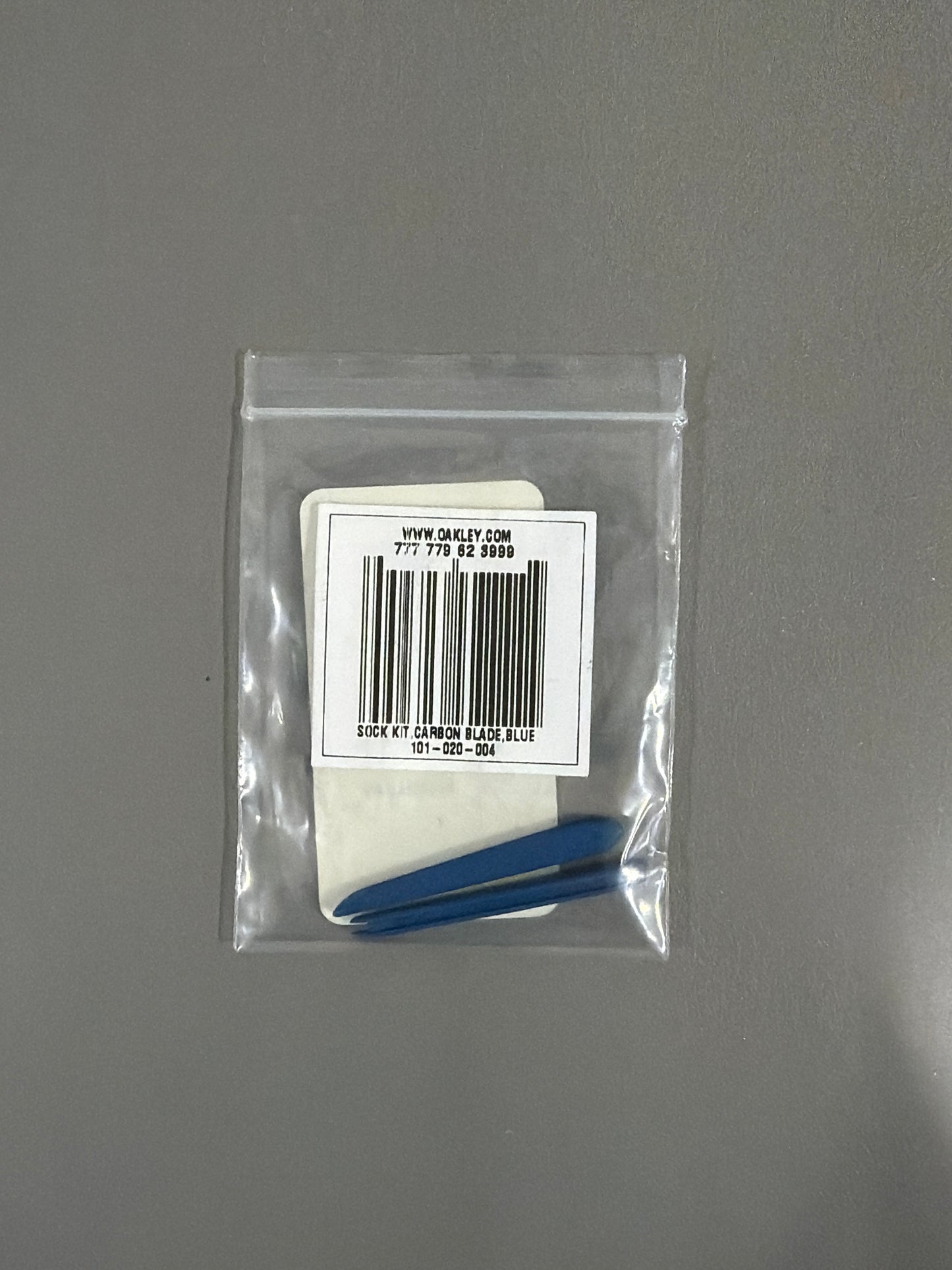 Carbon Blade Replacement Earsocks