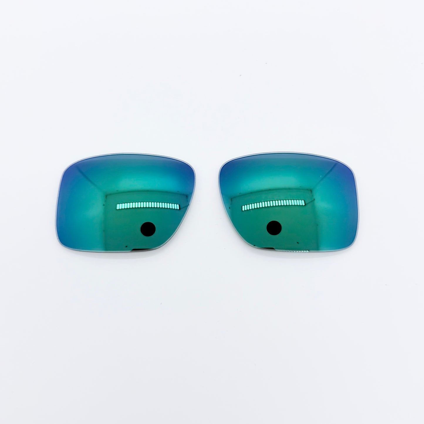 Oakley Holbrook Metal Replacement Lens