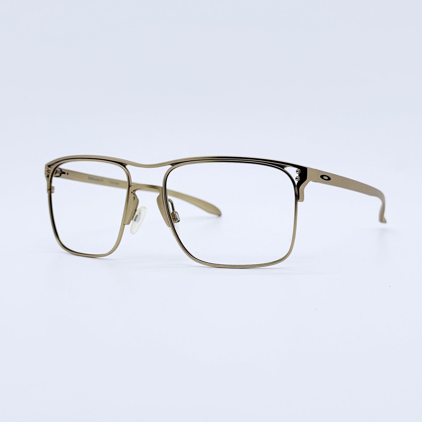 Oakley Holbrook Ti Frame only