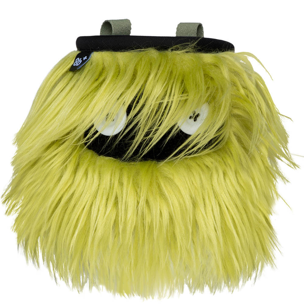 8BPlus Chalk Bag