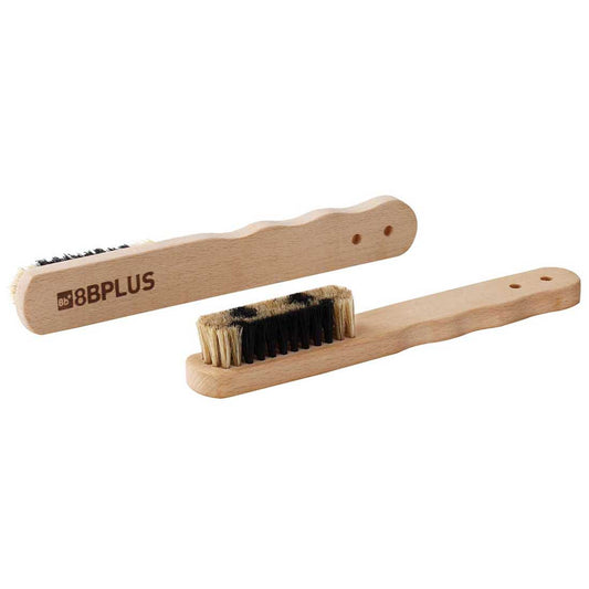 8BPLUS Boulder Brush - WAZL