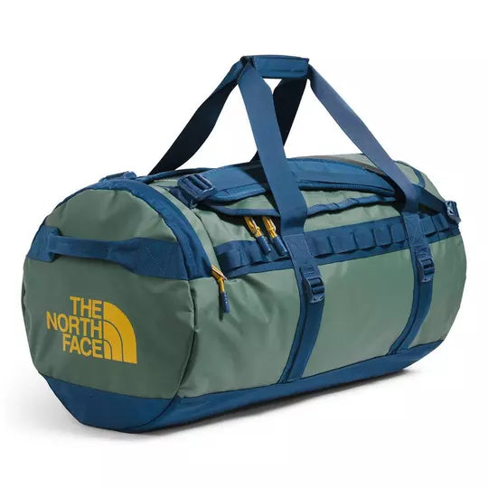 The North Face Base Camp Duffel Bag L (90L)