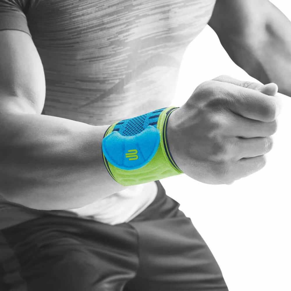 Bauerfeind Sports Wrist Strap
