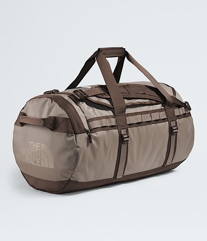 The North Face Base Camp Duffel Bag Backpack S (50L)