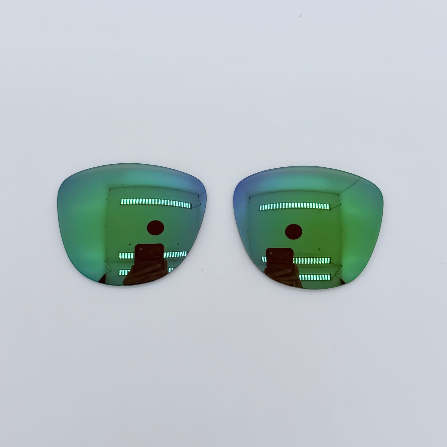 Oakley Frogskins Replacement Lens