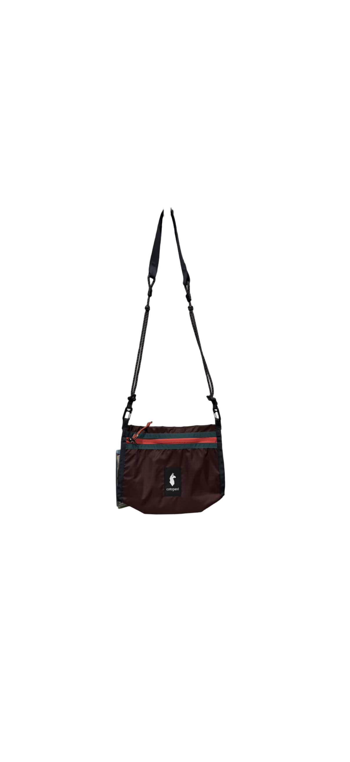 Cotopaxi Lista 2L Lightweight Crossbody Bag - Cada Día