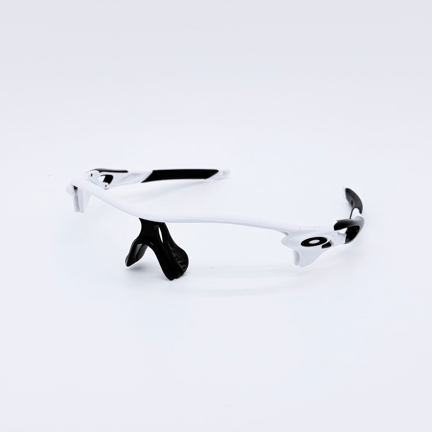 Oakley Radarlock Frame only