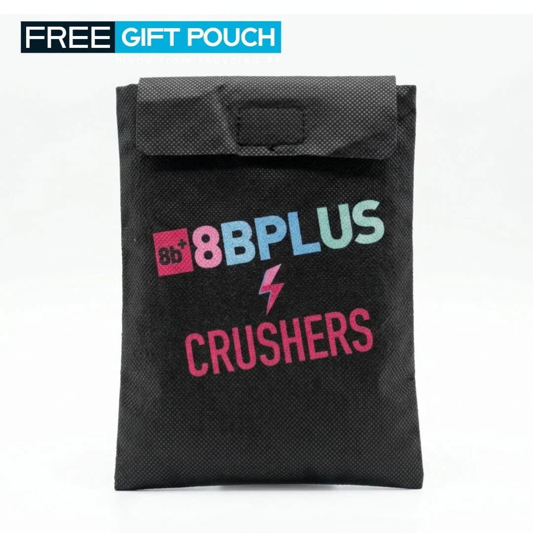 8BPLUS Crushers (smaller size)