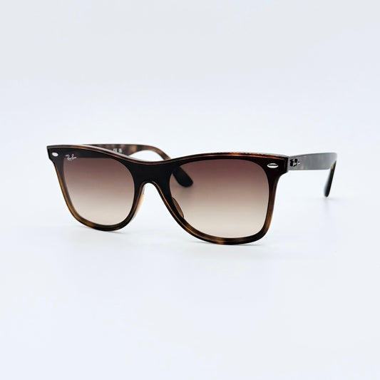 Ray-Ban RB4440N Blaze Wayfarer Sunglasses
