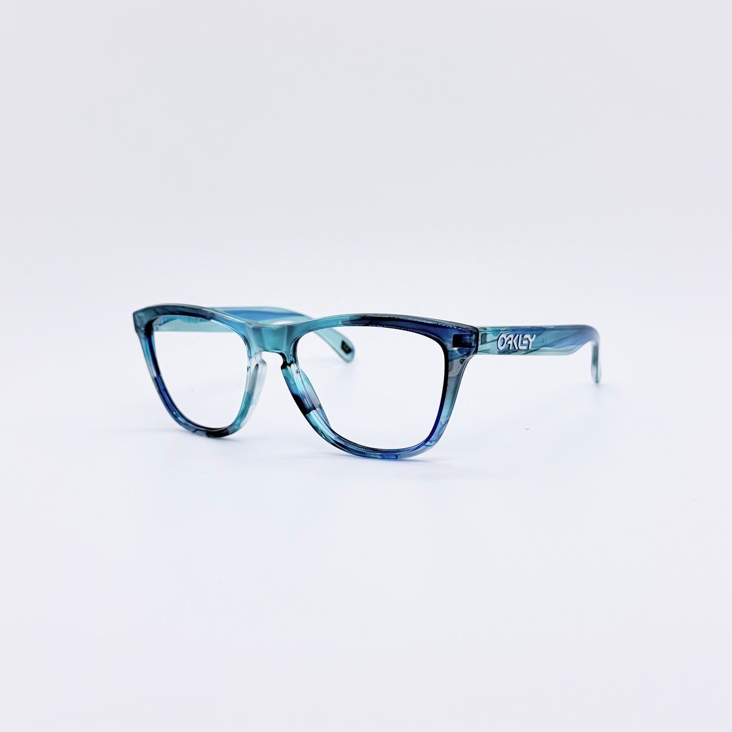 Oakley Frogskins Frame only