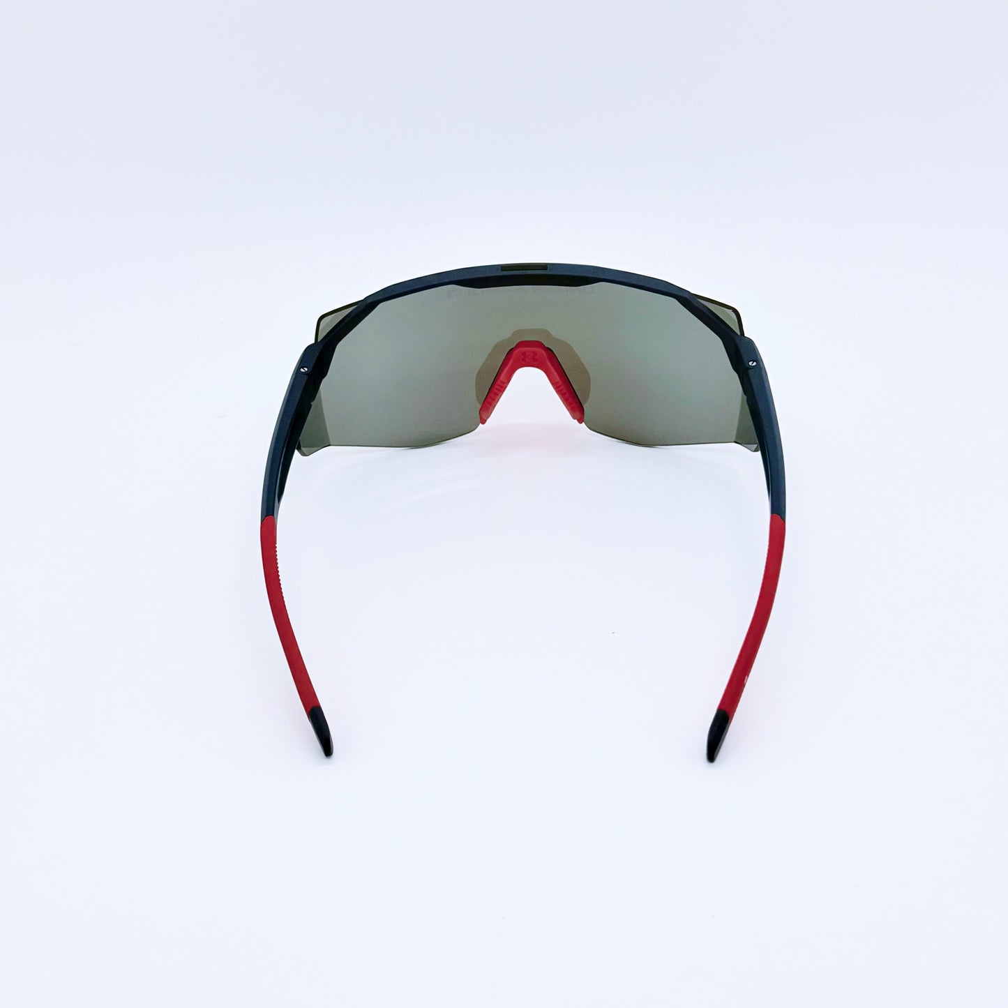 Under Armour SqUAd WIRB3 Blue Sunglasses