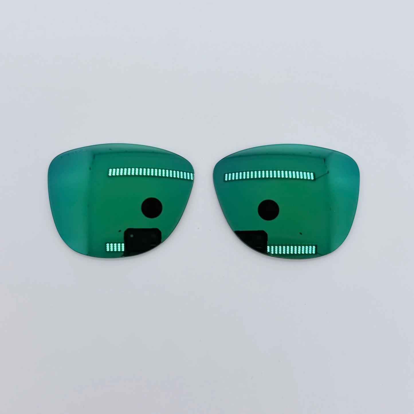 Oakley Frogskins Replacement Lens