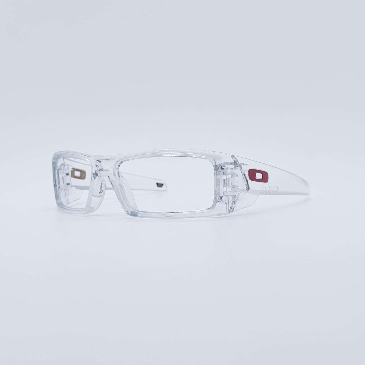 Oakley Gascan Frame only
