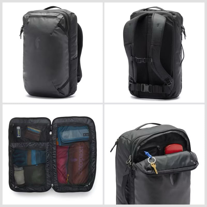 Cotopaxi Allpa 28L Travel Pack