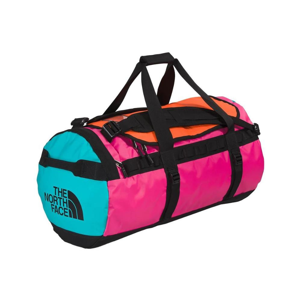 The North Face Base Camp Duffel Bag Backpack