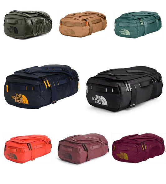 The North Face Base Camp Voyager Backpack Duffel