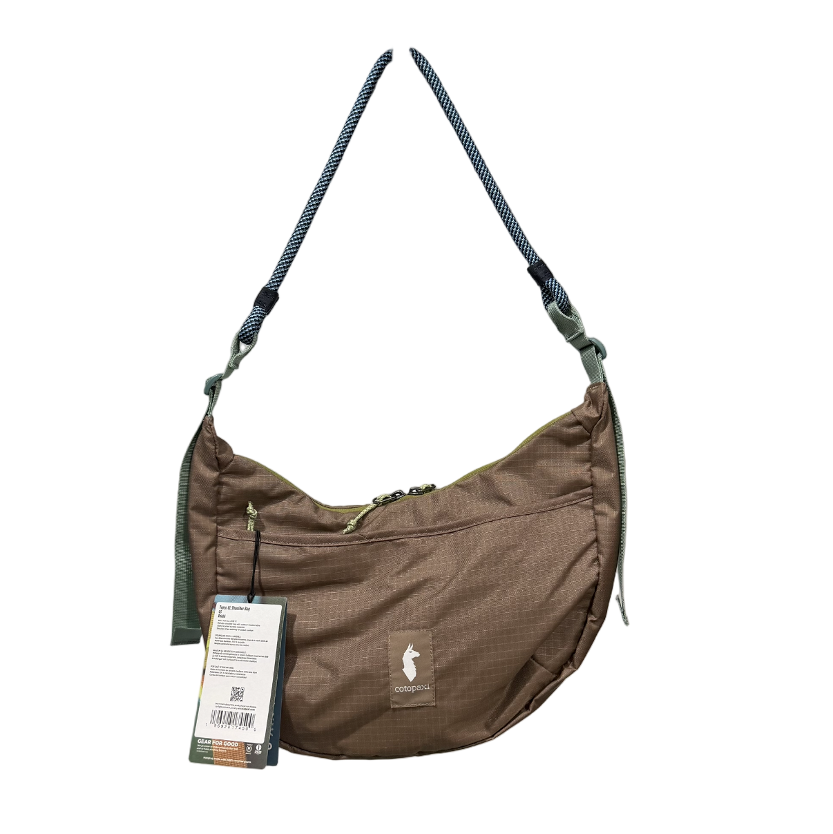Cotopaxi Trozo 8L Shoulder Bag - Cada Dia