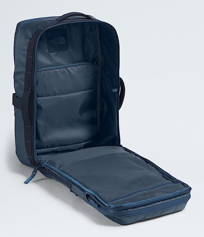 The North Face Base Camp Voyager Daypack 35L
