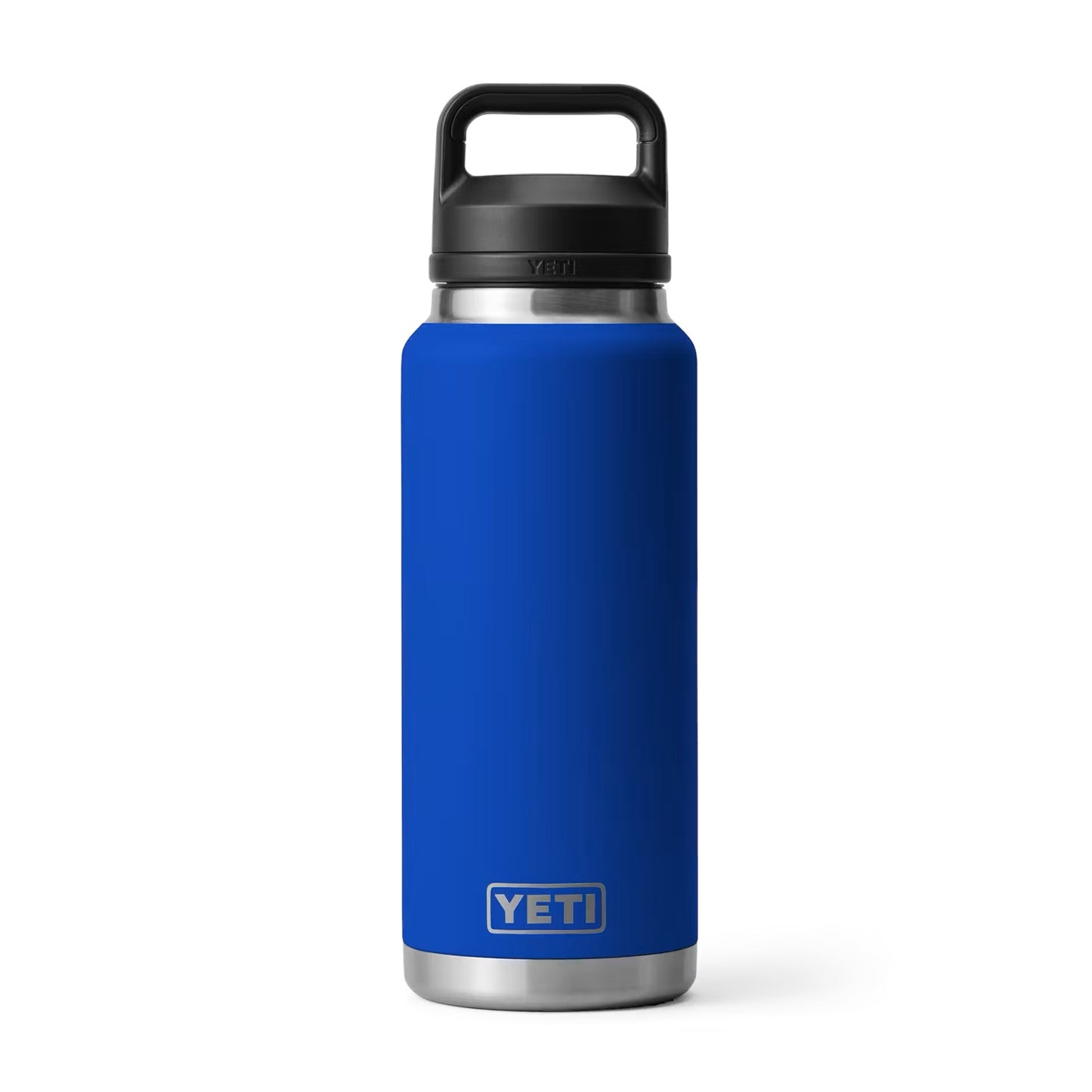 Yeti Rambler® 18oz/ 26oz/ 36oz Water Bottle With Chug Cap