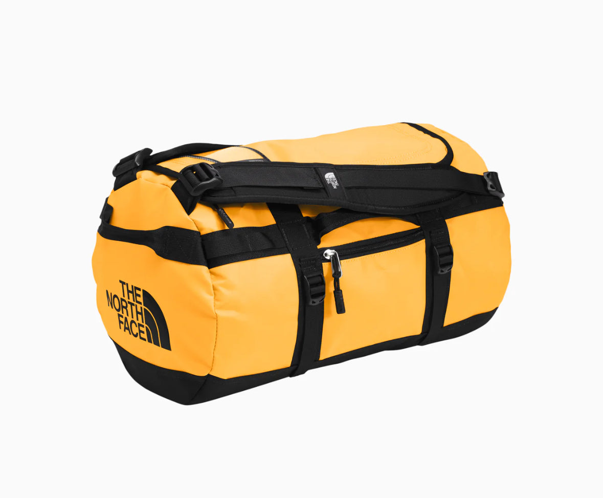 The North Face Base Camp Duffel Bag Backpack