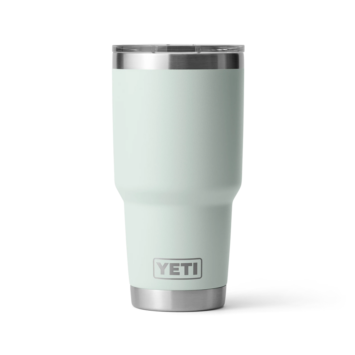 Yeti Rambler Tumbler 10oz/20oz/30oz Tumbler w/ Magslider Lid