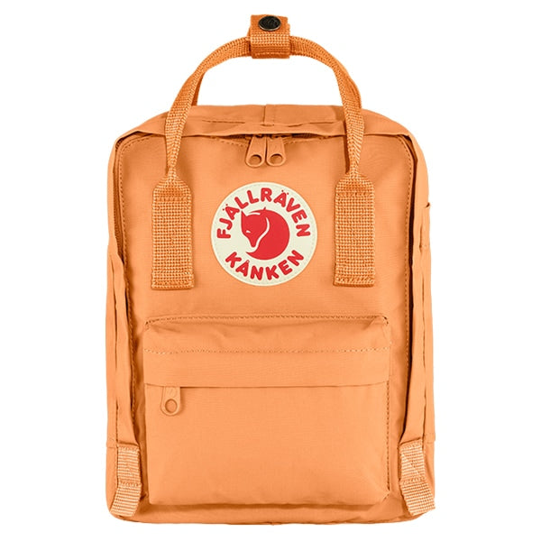 Fjallraven Mini Kanken Backpack