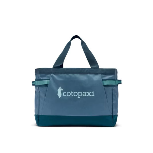 Cotopaxi Allpa 60L Gear Hauler Tote Bag