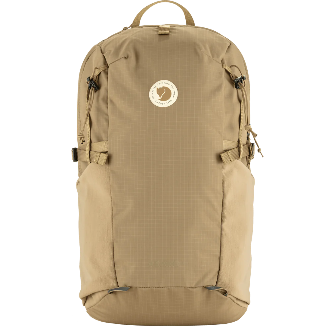 Fjallraven Abisko Softpack 16