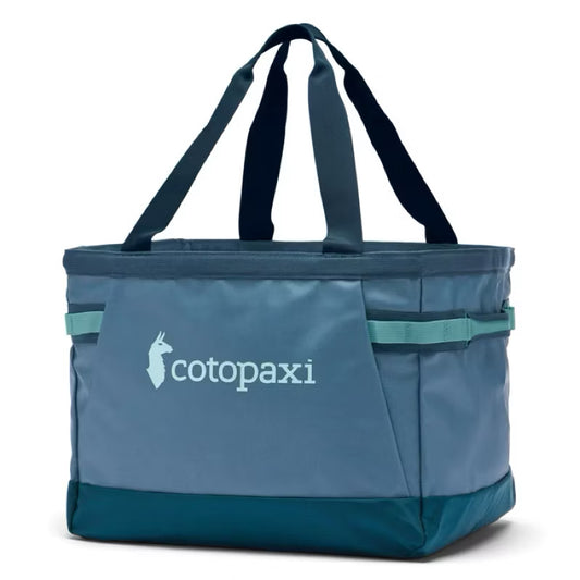 Cotopaxi Allpa 30L Gear Hauler Tote Bag