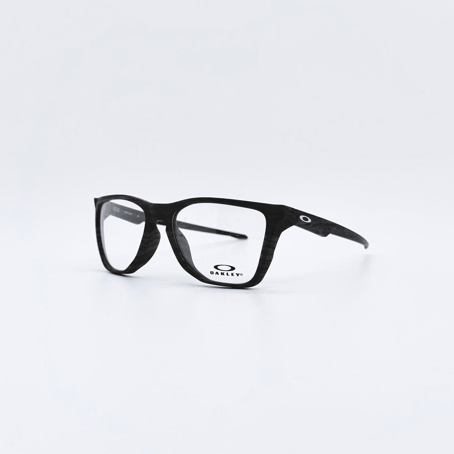 Oakley OX8058 The Cut Prescription Frame
