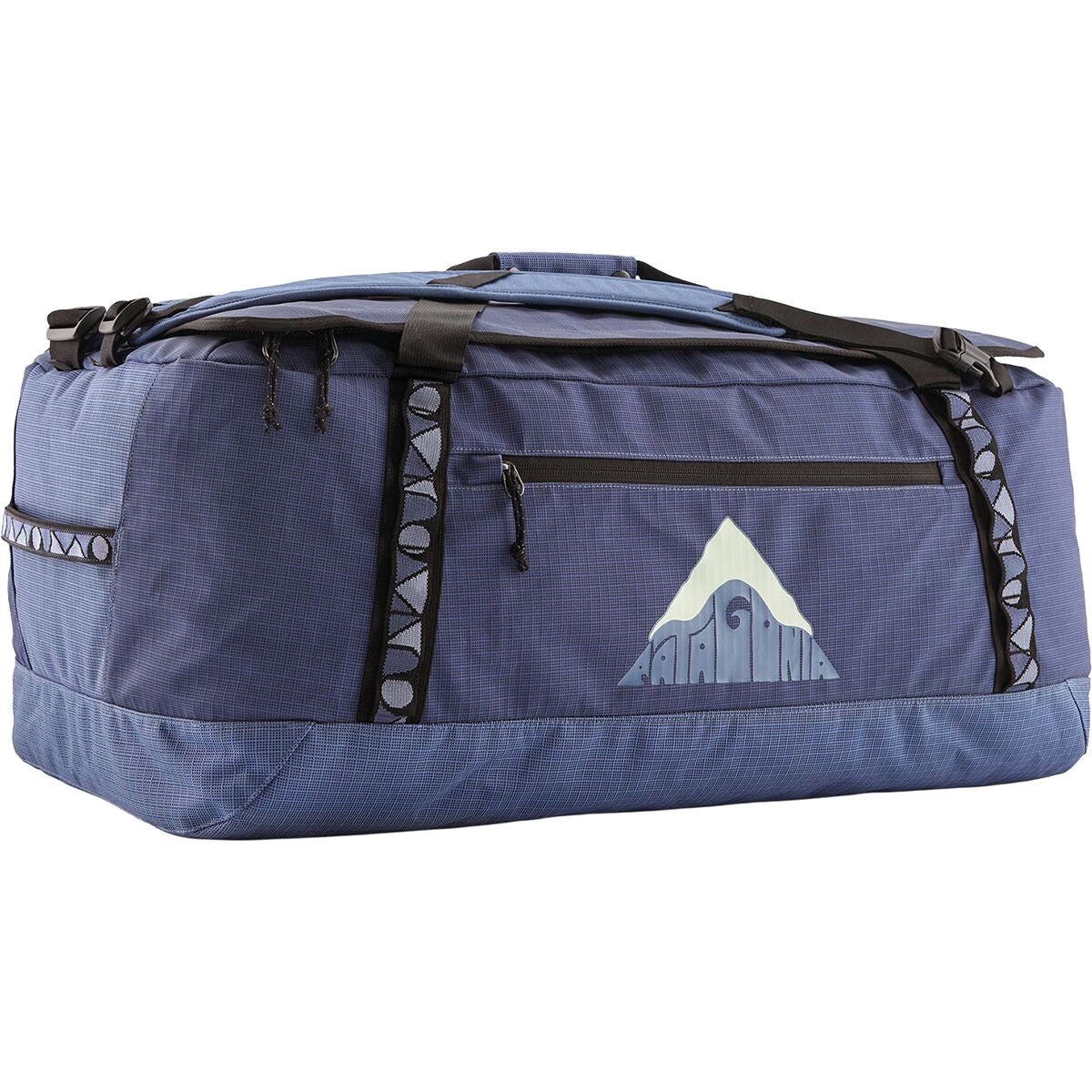 Patagonia Black Hole Duffel Bag 70L