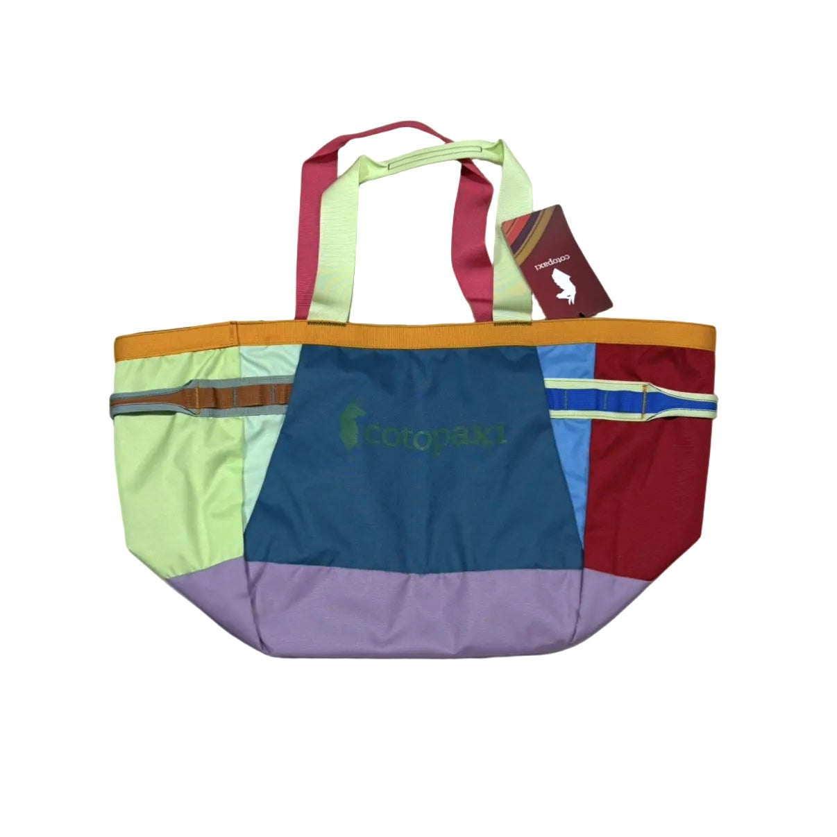 Cotopaxi Allpa 30L Gear Hauler Tote Bag