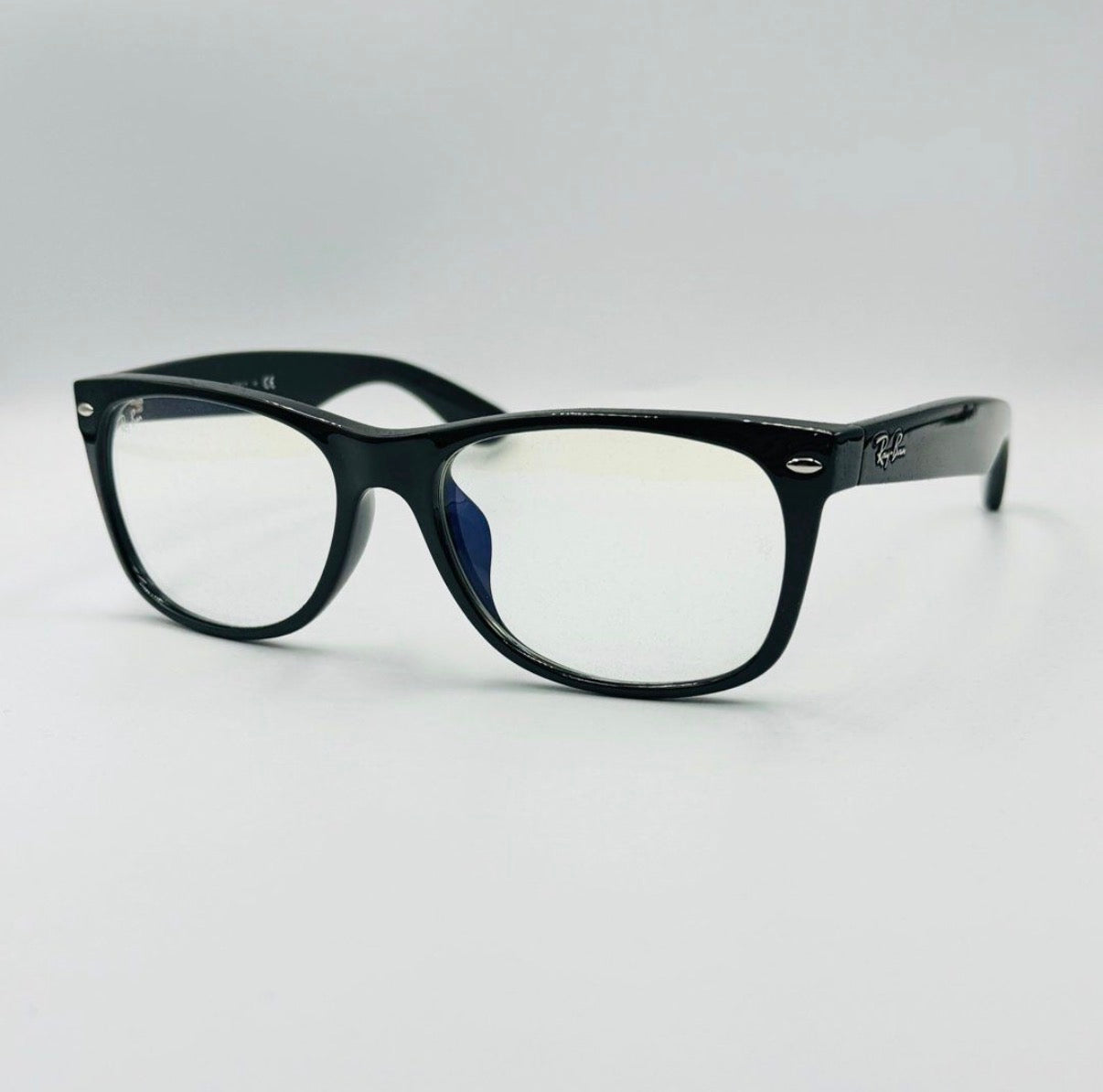 Ray-Ban RB2132F New Wayfarer Sunglasses