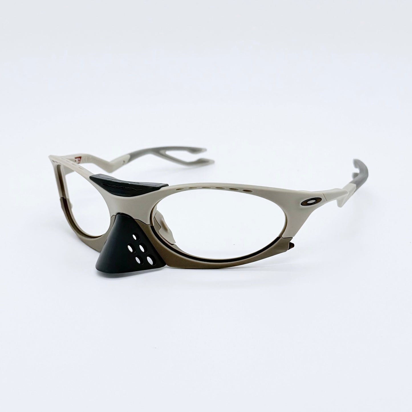 Oakley Plantaris Frame only
