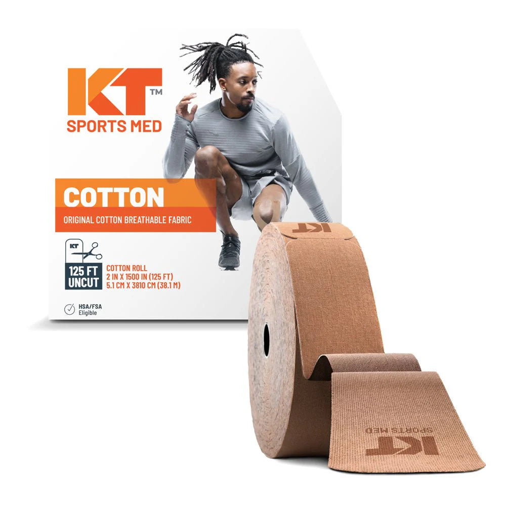 KT Tape Cotton Jumbo