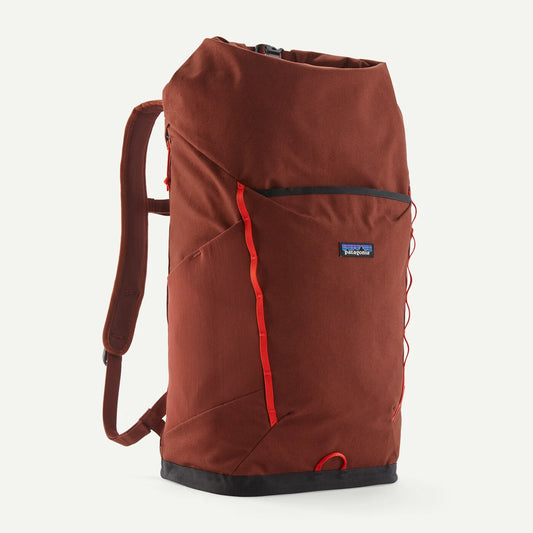Patagonia Fieldsmith Roll Top Pack 32L