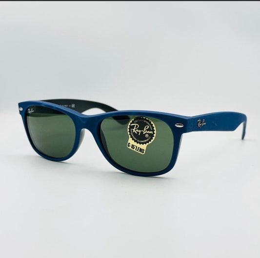 Ray-Ban RB2132 New Wayfarer Sunglasses 52