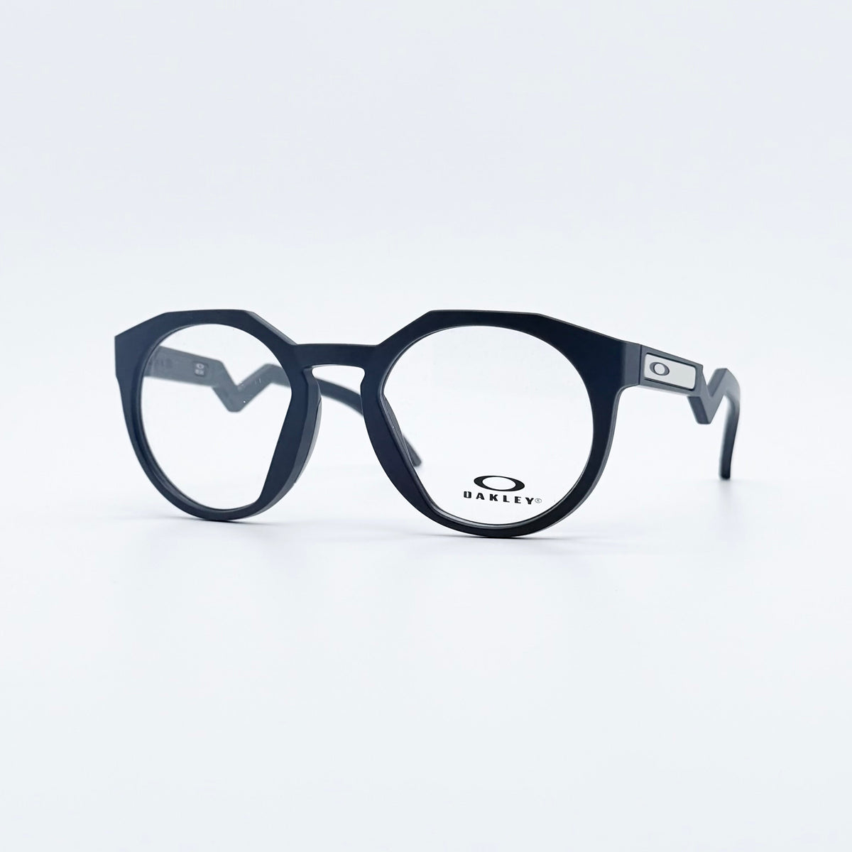 Oakley OX8139 HSTN Prescription Frame