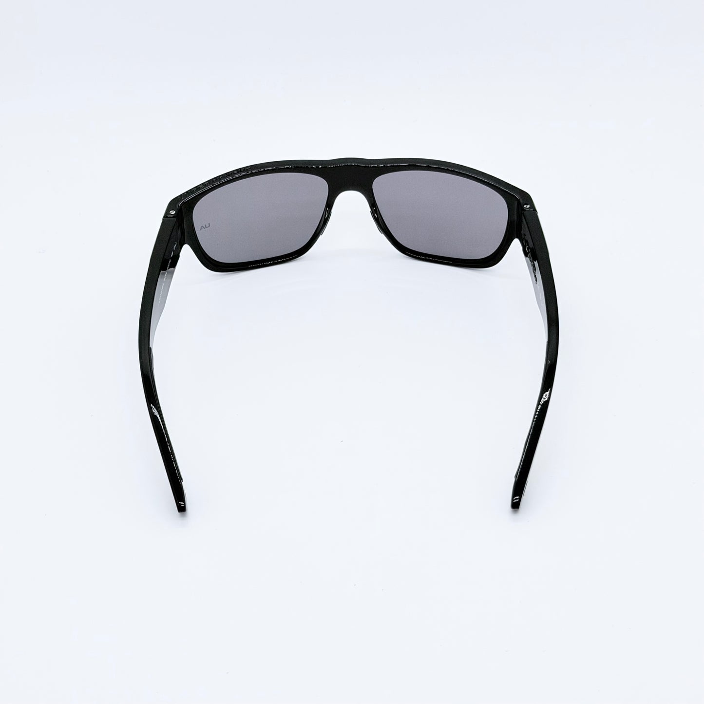 Under Armour Scorcher 807IR - Black w/ Grey (Cat 3) Sunglasses