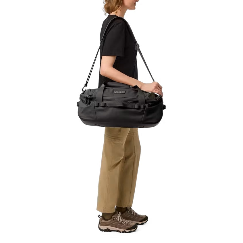Yeti Crossroads 40L Duffel