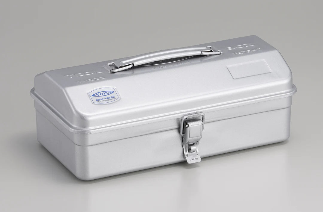 Toyo Steel Y-280 Camber-Top Toolbox
