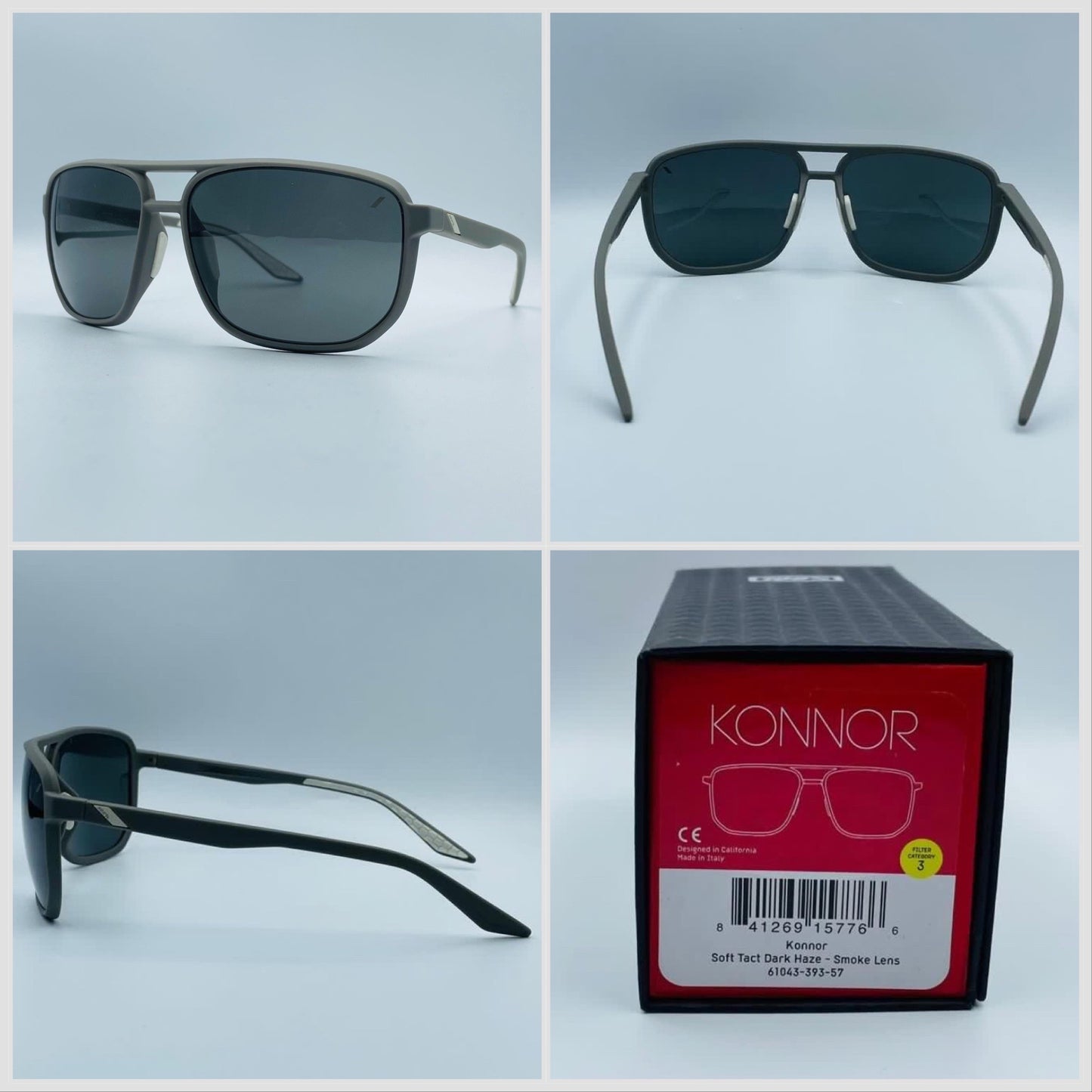 Ride 100% Konnor