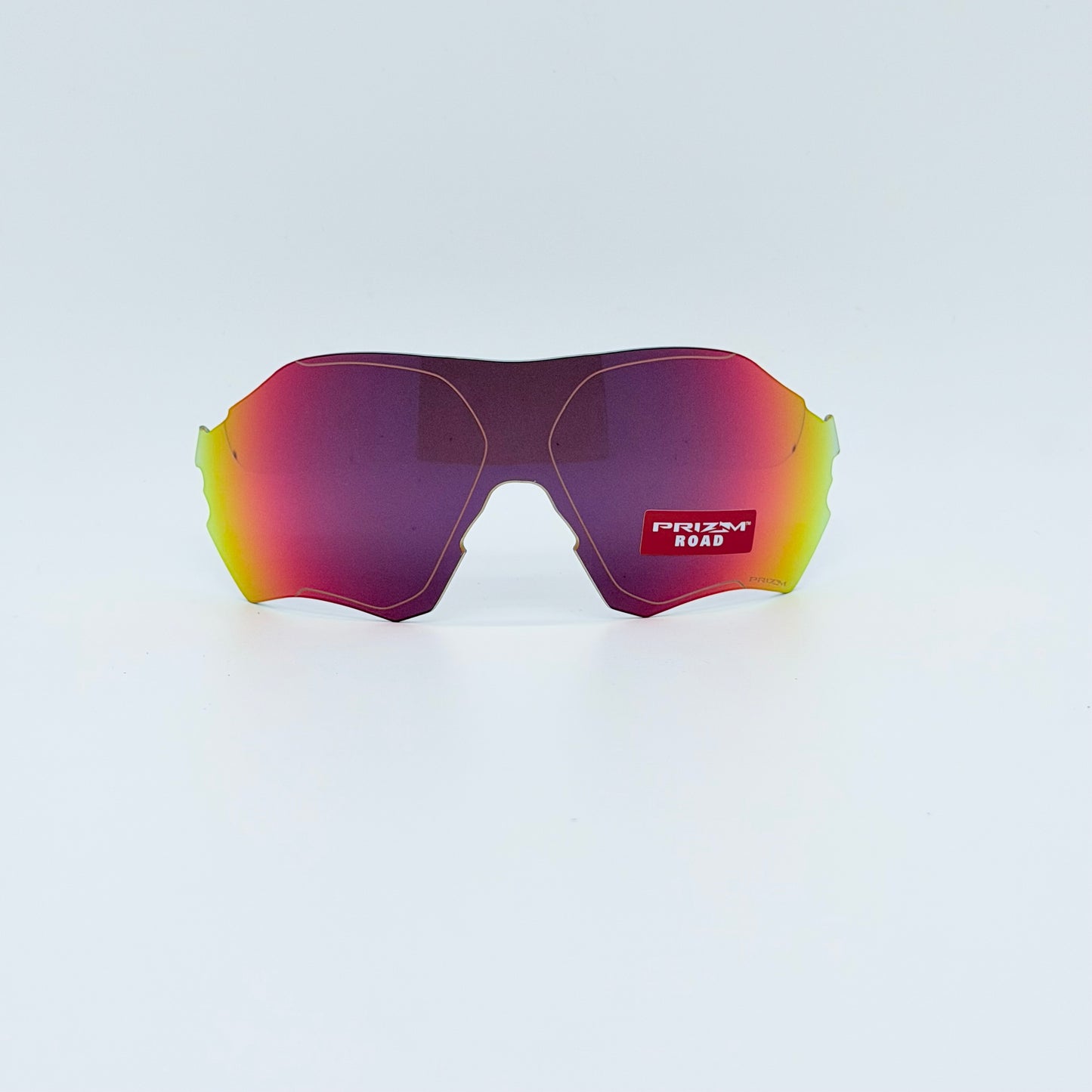 Evzero Replacement Lens