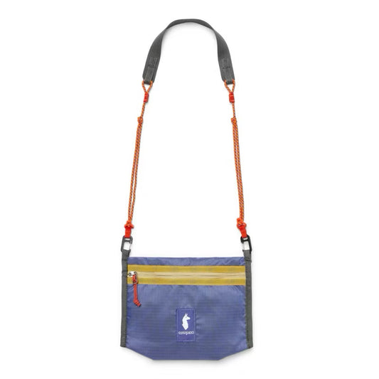 Cotopaxi Lista 2L Lightweight Crossbody Bag - Cada Día